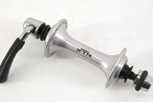 Shimano XTR Fronthub HB-M900 36 Hole