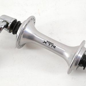 Shimano XTR Fronthub HB-M900 36 Hole