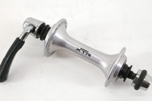 Shimano XTR Fronthub HB-M900 36 Hole