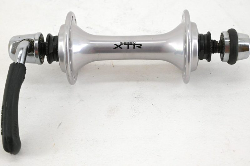 NOS Shimano XTR Fronthub HB-M900 36 Hole - Image 2