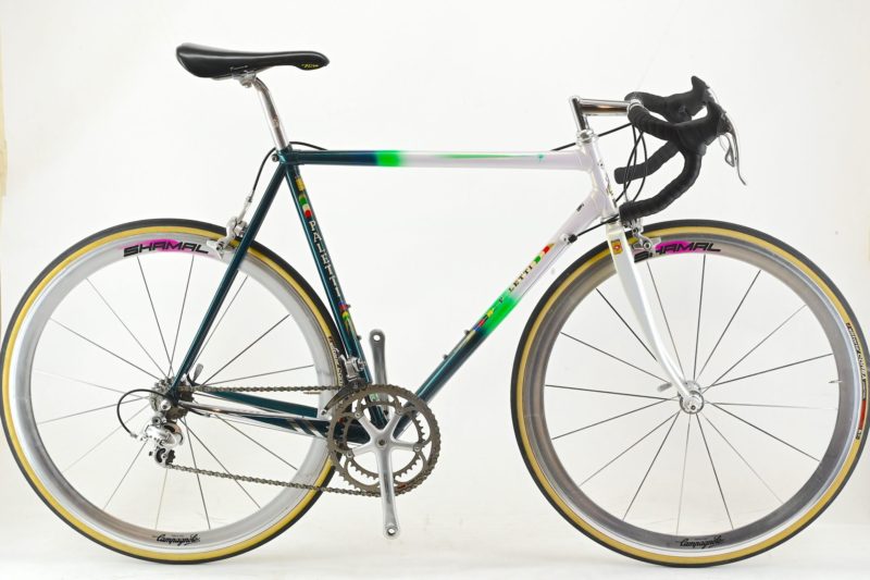 Paletti Reparto Corse Columbus MAX Campagnolo Record 8-Speed 56cm