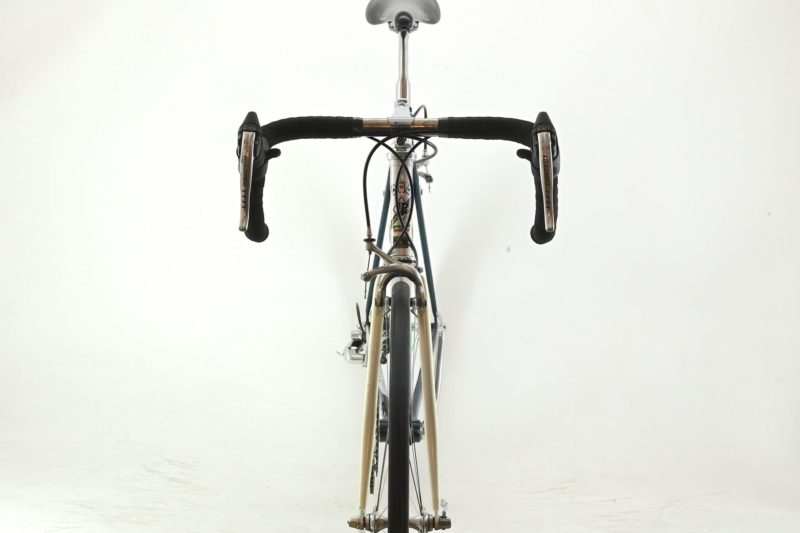 Paletti Reparto Corse Columbus MAX Campagnolo Record 8-Speed 56cm - Image 10