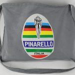 Pinarello Cycling Musette Feed Bag
