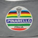 Pinarello Cycling Musette Feed Bag - Image 2