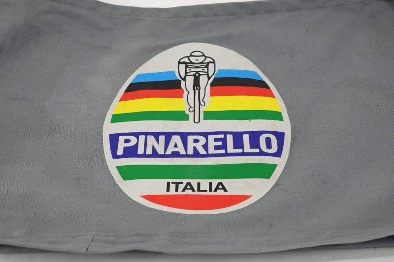Pinarello Cycling Musette Feed Bag - Image 2