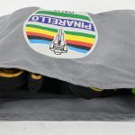 Pinarello Cycling Musette Feed Bag - Image 3