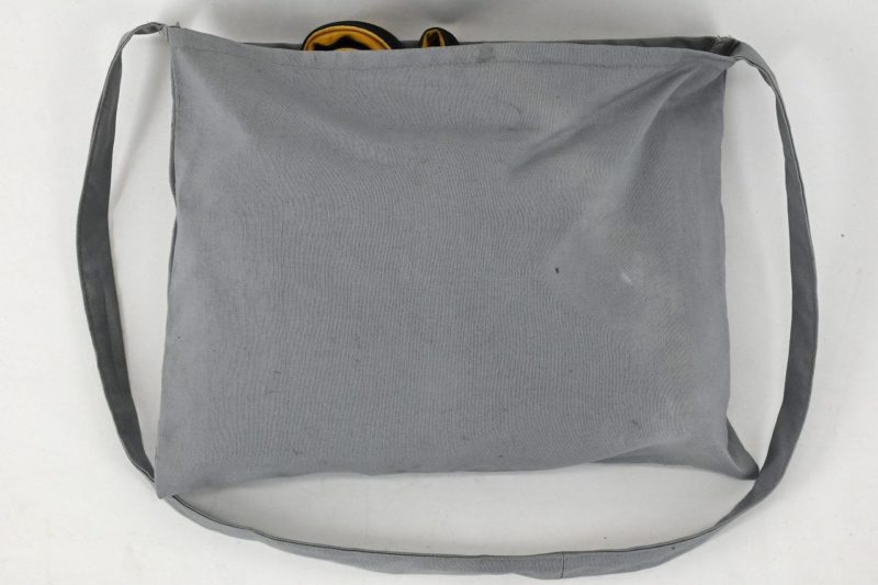 Pinarello Cycling Musette Feed Bag - Image 4