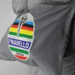 Pinarello Cycling Musette Feed Bag - Image 5