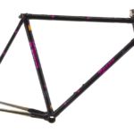 Rossin Frameset Columbus SLX