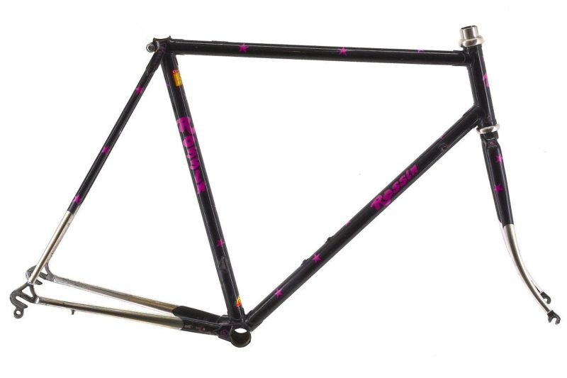 Rossin Frameset Columbus SLX