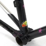 Rossin Frameset Columbus SLX - Image 9