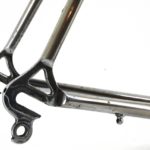 Rossin Frameset Columbus SLX - Image 10