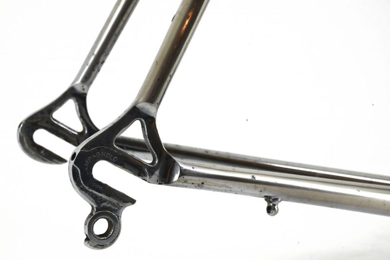 Rossin Frameset Columbus SLX - Image 10