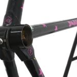 Rossin Frameset Columbus SLX - Image 12
