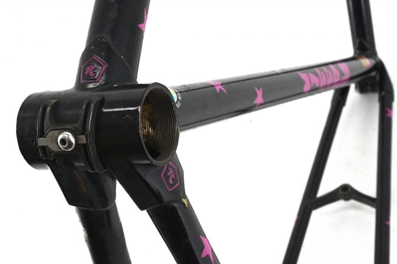 Rossin Frameset Columbus SLX - Image 12