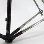 Rossin Frameset Columbus SLX - Image 8