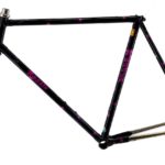 Rossin Frameset Columbus SLX - Image 2