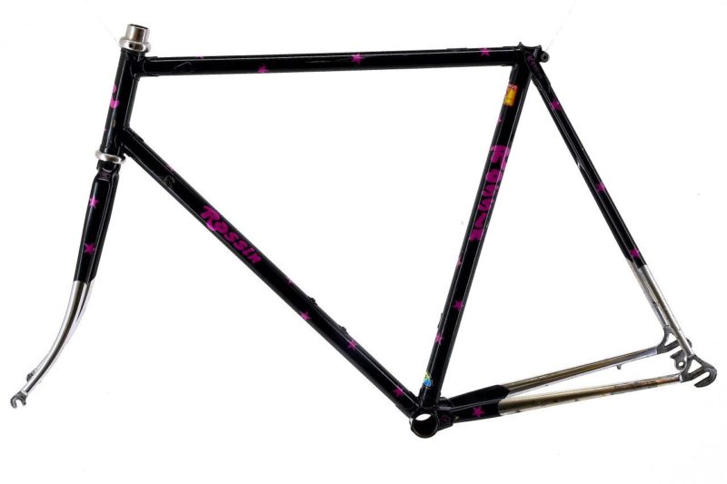 Rossin Frameset Columbus SLX - Image 2