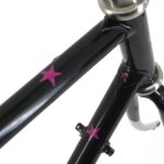 Rossin Frameset Columbus SLX - Image 4
