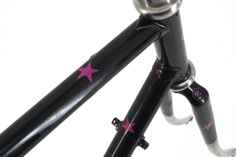 Rossin Frameset Columbus SLX - Image 4