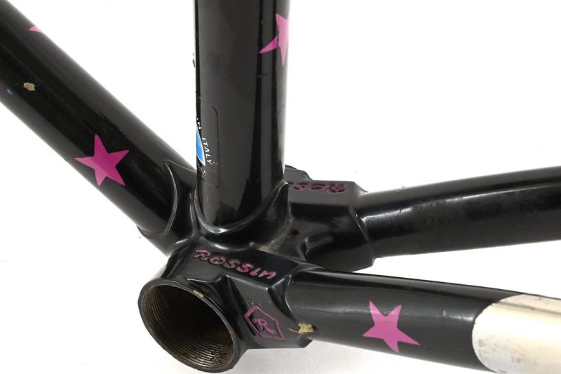 Rossin Frameset Columbus SLX - Image 13