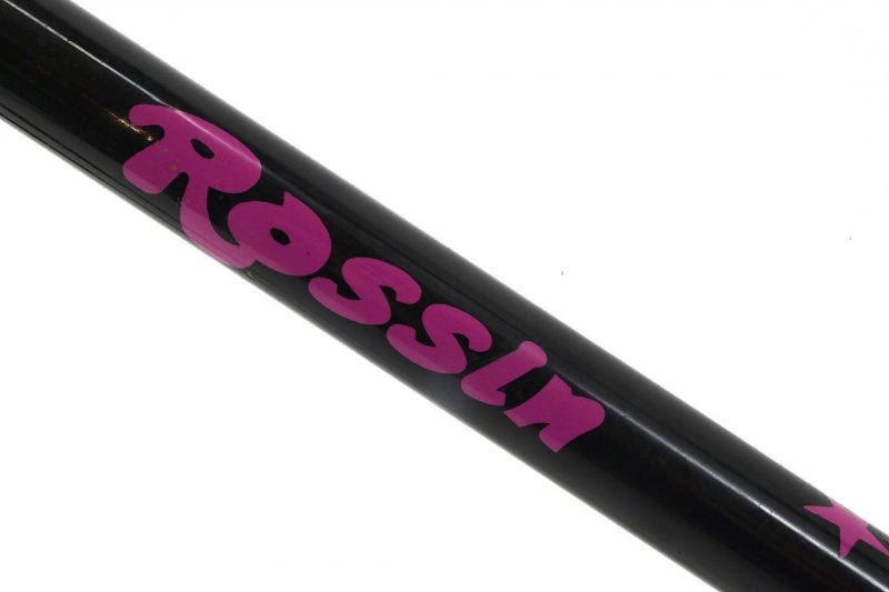 Rossin Frameset Columbus SLX - Image 11