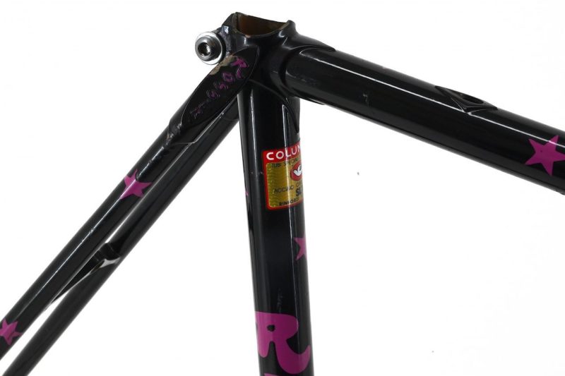 Rossin Frameset Columbus SLX - Image 7
