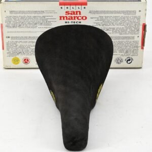 SELLE SAN MARCO CONCOR SUPERCORSA LASER - Cicli Berlinetta