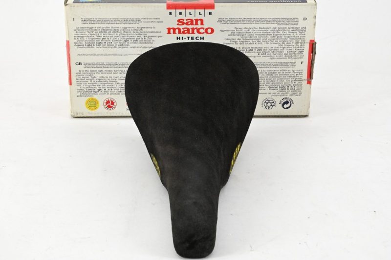 SELLE SAN MARCO CONCOR SUPERCORSA LASER - Image 2