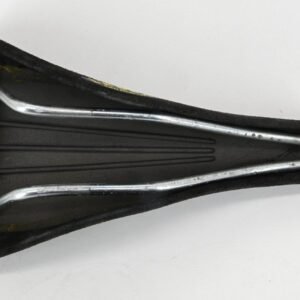 Selle De Vélo Vintage San Marco Laser Concorde - Occasion Rare