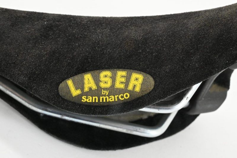 SELLE SAN MARCO CONCOR SUPERCORSA LASER - Image 5