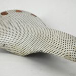 SELLE SAN MARCO REGAL GIRARDI SADDLE White Perforated