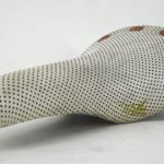 SELLE SAN MARCO REGAL GIRARDI SADDLE White Perforated - Image 3