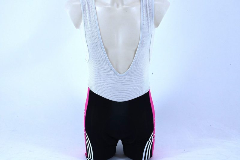 Adidas Team Telekom Cycling Bib Shorts Erik Zabel