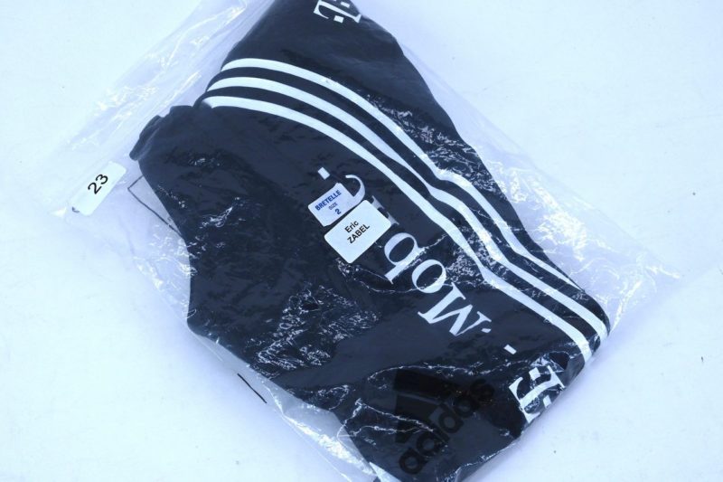 Adidas Team Telekom Cycling Bib Shorts Erik Zabel - Image 4