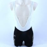 Adidas Team Telekom Cycling Bib Shorts Erik Zabel
