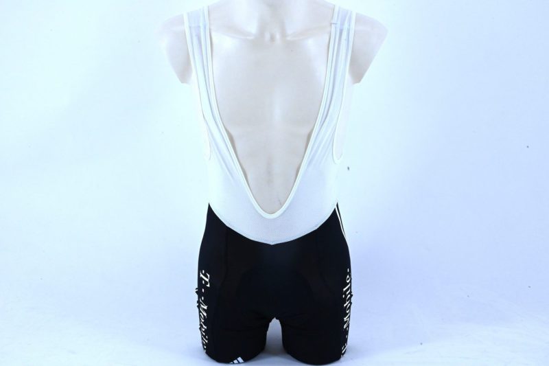 Adidas Team Telekom Cycling Bib Shorts Erik Zabel