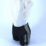 Adidas Team Telekom Cycling Bib Shorts Erik Zabel - Image 2