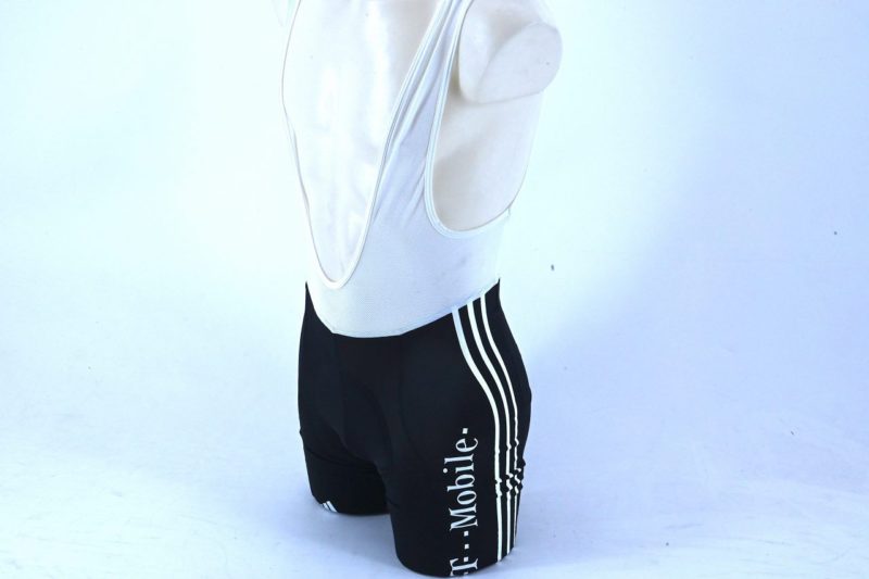 Adidas Team Telekom Cycling Bib Shorts Erik Zabel - Image 2