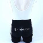 Adidas Team Telekom Cycling Bib Shorts Erik Zabel - Image 3