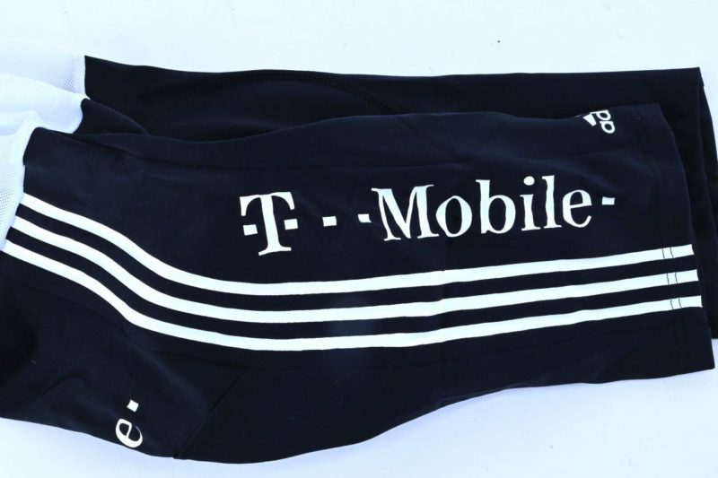 Adidas Team Telekom Cycling Bib Shorts Erik Zabel - Image 5
