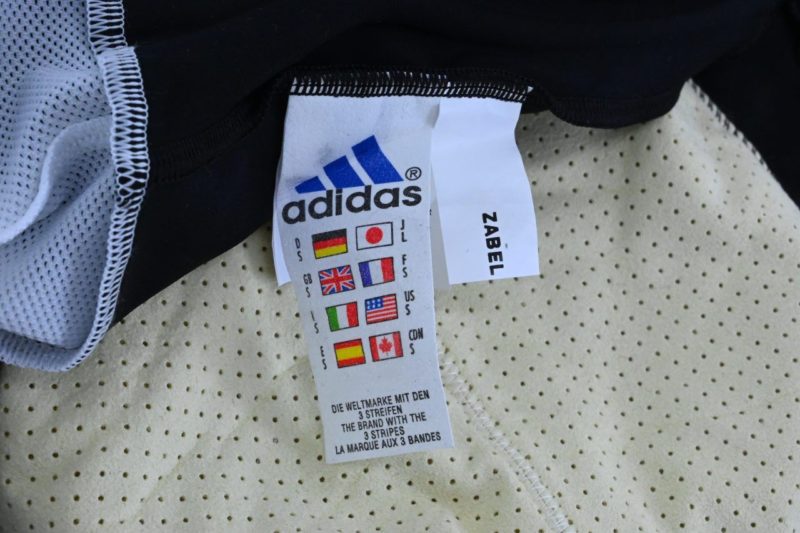Adidas Team Telekom Cycling Bib Shorts Erik Zabel - Image 6