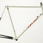 C.B.T. Italia Frameset 57cm