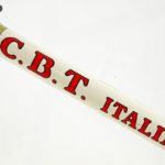 C.B.T. Italia Frameset 57cm - Image 10
