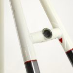 C.B.T. Italia Frameset 57cm - Image 11