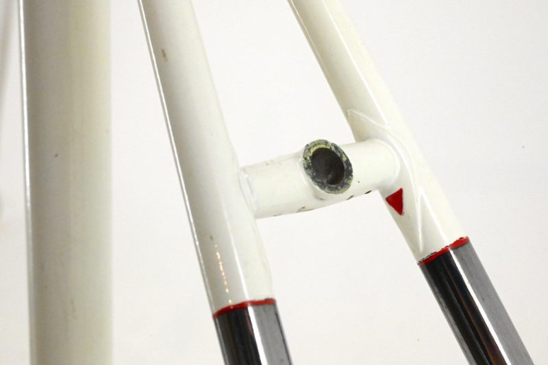 C.B.T. Italia Frameset 57cm - Image 11