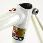 C.B.T. Italia Frameset 57cm - Image 12