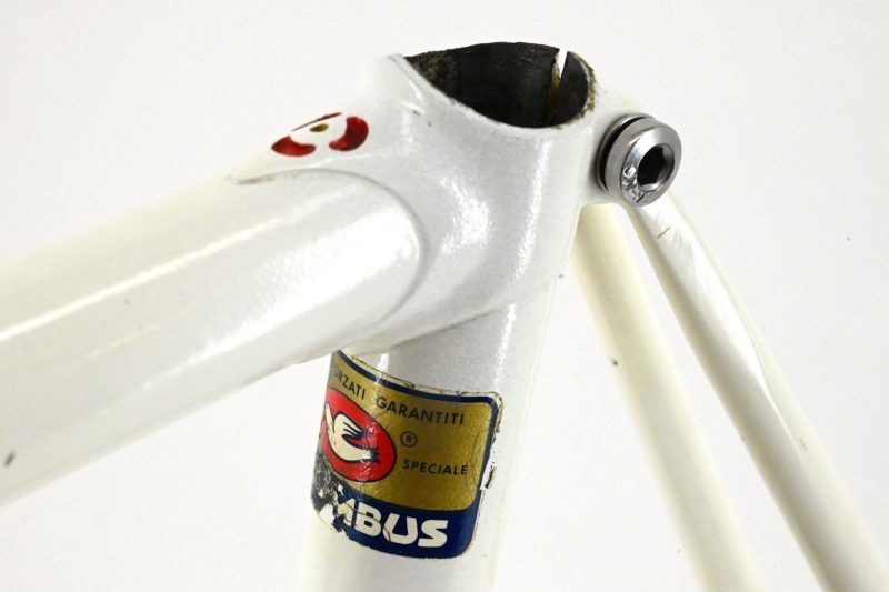 C.B.T. Italia Frameset 57cm - Image 12