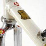 C.B.T. Italia Frameset 57cm - Image 13