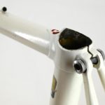 C.B.T. Italia Frameset 57cm - Image 14